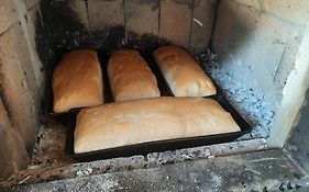 Casuta Bunicilor